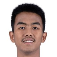 Player: K. Rudianto