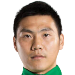 Player: Li Tenglong