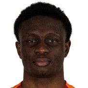 Player: A. Owolabi-Belewu