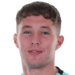 Player: R. Hollingshead