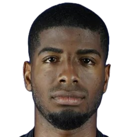 Player: J. Garibaldi