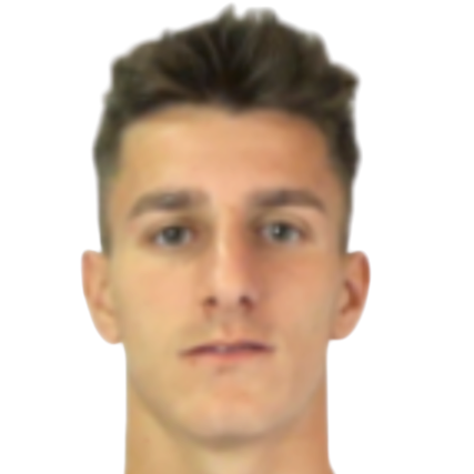 Sergio Navarro
