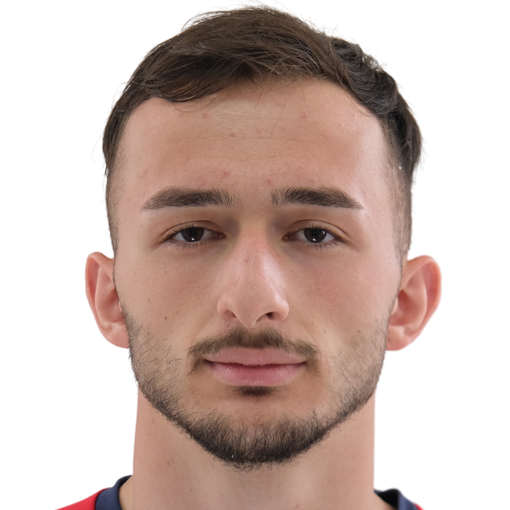 Player: Hüseyin Genç