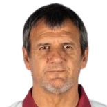 Player: Patxi Ferreira