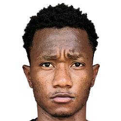 Player: K. Ndisiro