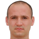 Player: M. Bikmaev