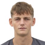 photo Mykyta Teplyakov