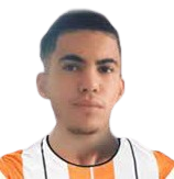 Player: R. Hajji