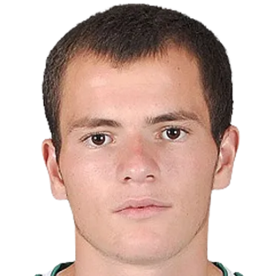 Player: M. Matsuev