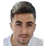 Player: Mehmet Ali Yurdakul