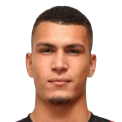 Alef Firmino
