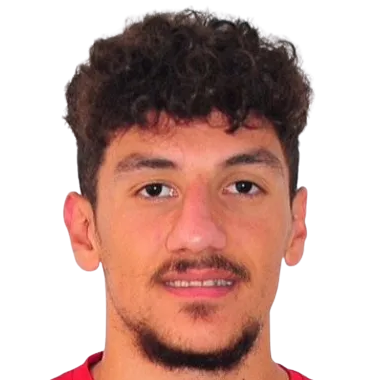 Player: R. Pekgöz