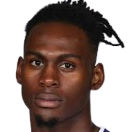 photo Clifford Thomas