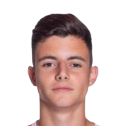 Player: Dani Queipo