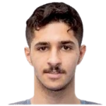 Player: M. Alhurayji