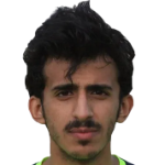 Player: A. Al-Haydar