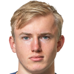 Player: F. Holst-Larsen