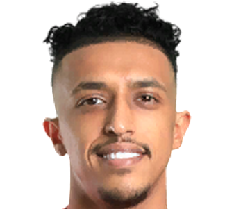 Player: A. Al-Barrih