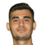 Kaan Öztürk