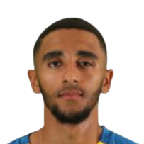 Player: W. Nassi Ouled Bentle