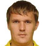 Player: A. Bukharov