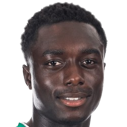 E. Danquah