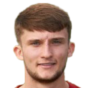 Player: T. McLaughlin-Miles