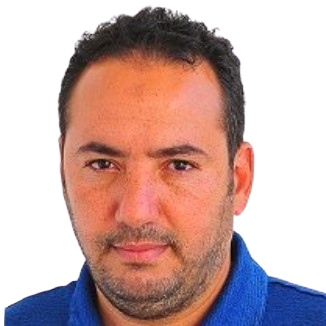 Player: Haitham Shaaban