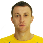 Player: D. Radić