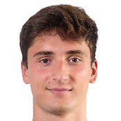 Player: J. Gorrotxategi