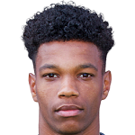 photo Thiam Chevaughn