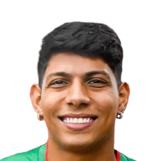 Player: Zé Vitor