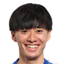 Player: K. Sakakibara