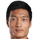 Player: Pang Jiajun