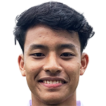 Player: Luqman Hakim Shamsudin