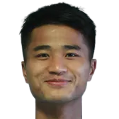 Player: Vanlalnghenga