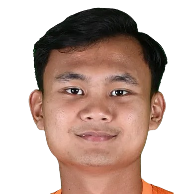 Player: K. Teguh