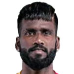 Player: H. Mondal