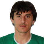 Player: L. Gvazava