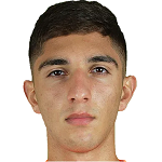 Player: K. Ayvazyan