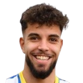 Player: Ayoub