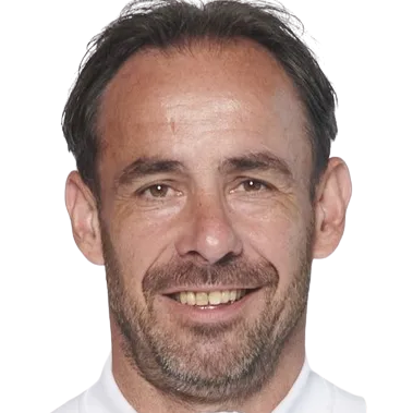 Michael Hartmann