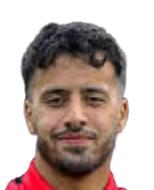 K. El Ibrahimi