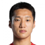 Woo Joo-Seong