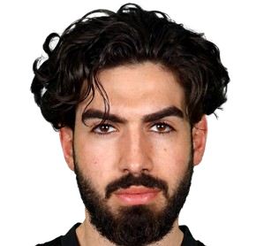 Eren Kınalı