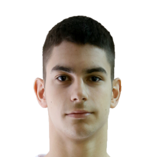Nikola Saranovic