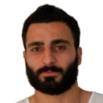 Player: Fatih Gül