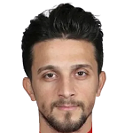 Player: M. Hoşoğlu