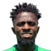 Player: A. Odhiambo