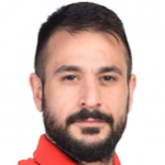 Player: S. Aksoy